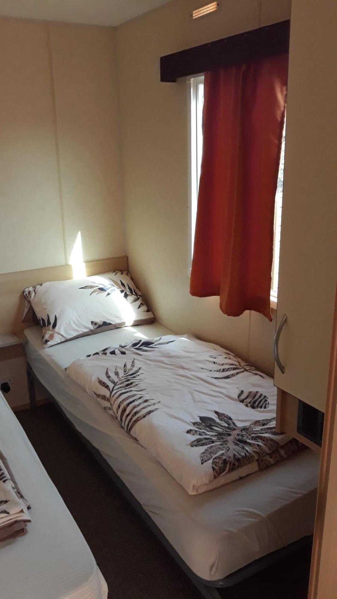 Zimmerferi Apartman Keszthelyアパートメント 部屋 写真